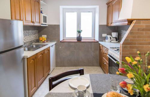 Holiday Home Giovanni Vabriga with private Jacuzzi - Foto 11