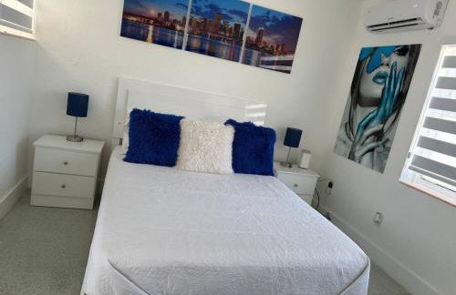 Villa Clara Blue-Little Havana - Foto 1