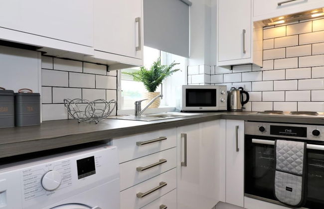 Caldercruix House - Airdrie - Foto 4