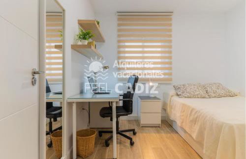 La terraza del Falla, Feel Cádiz - Photo 22