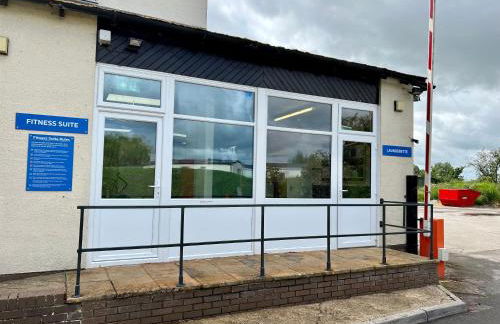 Spring Lodge - Foto 37