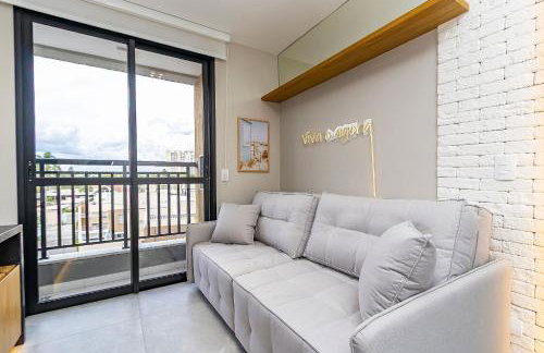 Estilo, Requinte e Conforto no Ecoville - SOU0303A - Foto 15