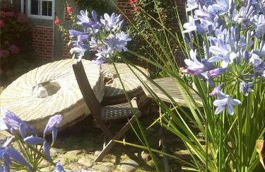 Apartments Wassermühle Stenten - Foto 7