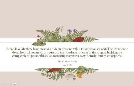 Converted Welsh Sunday School with Sea View & Garden on Anglesey - Dog Friendly - Photo 71