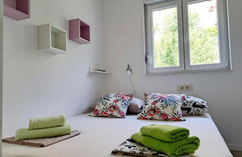 "Modern apartment Matutu" - parking is in the garage - Foto 16