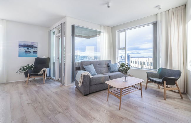 Sif Apartments by Heimaleiga - Foto 79