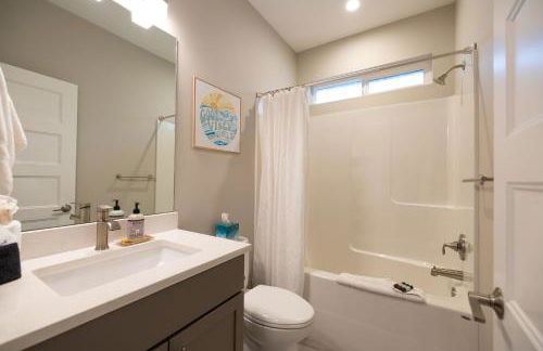 Sunflower Beach Cottage - Foto 39