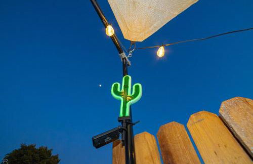 Cactus Cottage - Foto 7