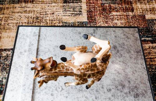 Spacious 1 Bedroom Apartment in Heart of San Diego - Foto 35