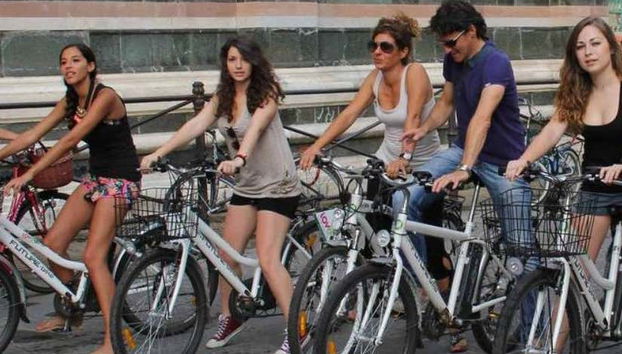 Florence Electric Bike Tour - Foto 3