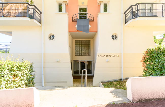 Villa d'Automne - Foto 16