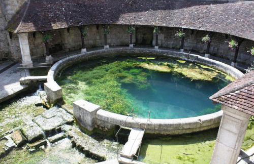 Georges, un appartement au look chic rustique - Foto 18