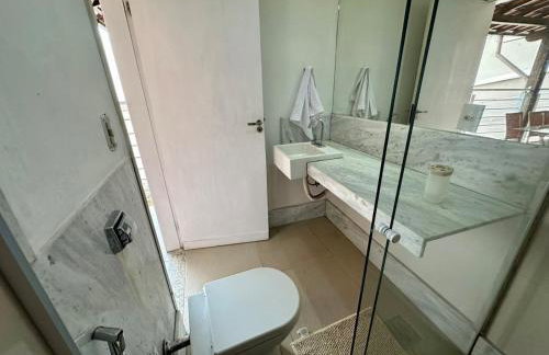 Casarão com Acessibilidade no Coração de São João del-Rei - Pet Friendly - com Ar Condicionado - Acesso à Maria Fumaça para Tiradentes - Foto 22