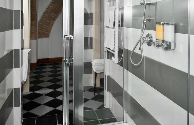 Roma Resort Termini - Foto 45