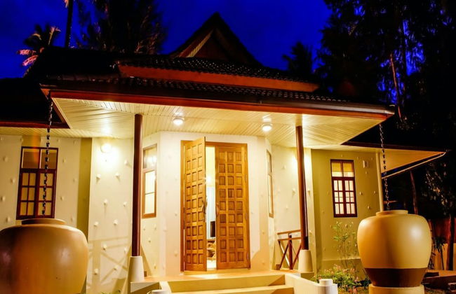 5 Bedroom Beachfront Villa Sea Breeze SDV229A-By Samui Dream Villas - Foto 43