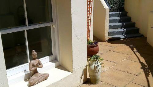 Beautifully appointed, period seaside apartment - Foto 5