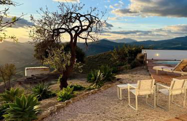 El Cielo, Cortijo en el corazón de las montañas - Foto 11