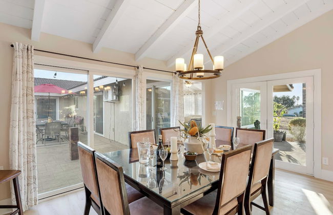 Bordeaux by Avantstay Private Pool, Hot Tub & Game Room Near Temecula - Foto 8