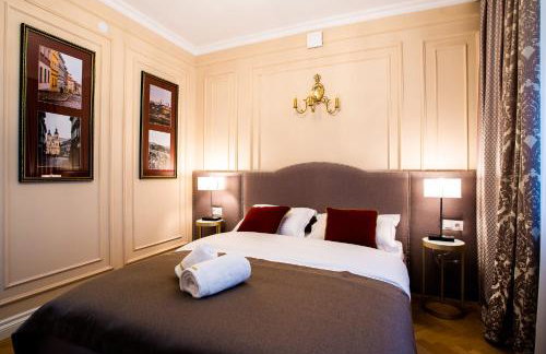 Willa Krakowska - Foto 15