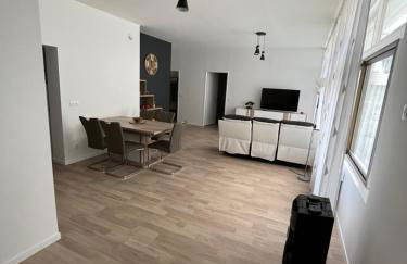 Appartement T4 140 m2 spacieux et calme pour 8 personnes - Foto 10