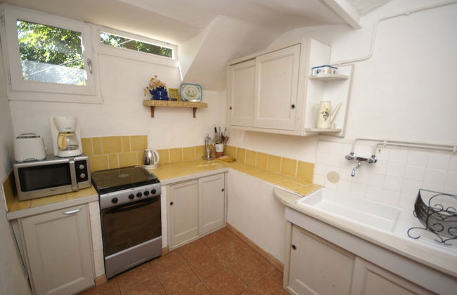 Lovely House With Grass Garden, Shared Swimmingpool, Next to the River Ardeche - Foto 19