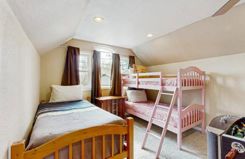 Mule Deer Cabin (4-538) - Foto 27