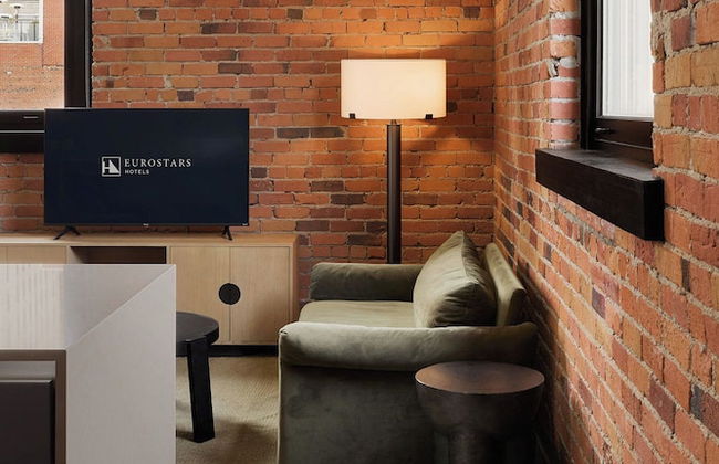 Eurostars Old Montreal Suites & Apartments - Foto 28