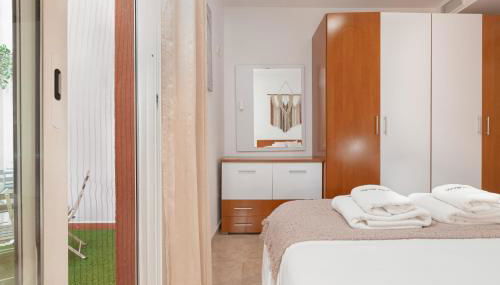 C55 Cosy Apartment close to the beach - Foto 5