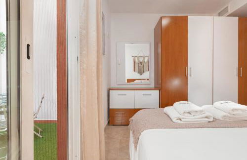 C55 Cosy Apartment close to the beach - Foto 5