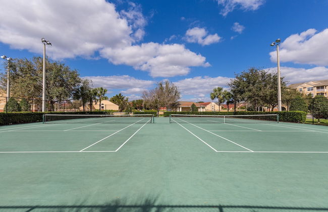 7766 5-bedoom Orlando Vacation Home-windsor Hills - Photo 39