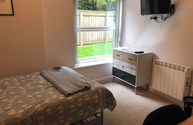 Armyn House Apartments - Foto 17