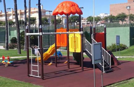 Las Américas Islantilla - Foto 15