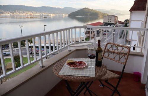 Combarro Port - Foto 48