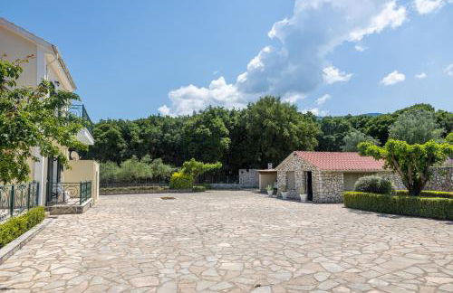 Arte Villa Nefeli Apartment - Foto 9