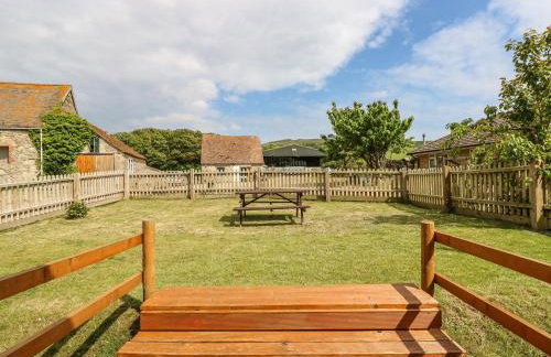 Chale Farm Lodge - Foto 29