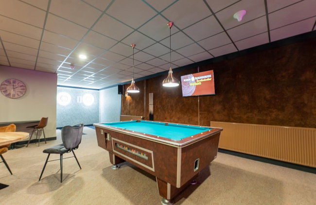 Holiday Home in Lochem With Garden View - Foto 27