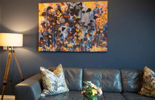 Elliot Oliver - Loft Style 2 Bedroom Apartment With Parking In The Docks - Foto 20