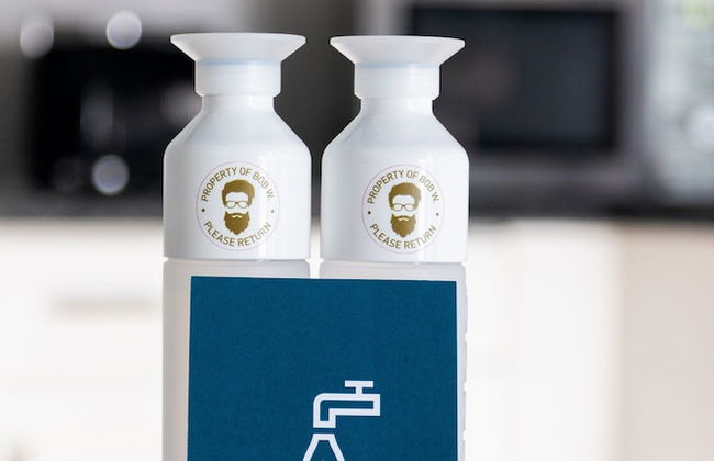 Bob W Commercial House - Photo 4