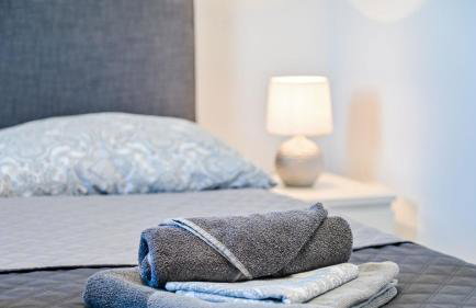 Modern Adora Apartment - Foto 16