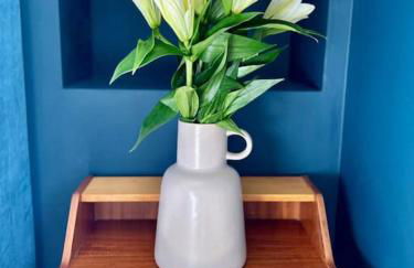 Stylish Retro Hotel Room above Pub - Foto 13