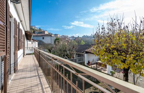 Holiday Home al Sentiero by Interhome - Foto 29