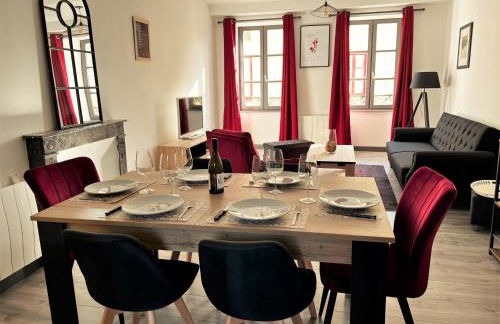 Coeur Chambertin - Foto 1