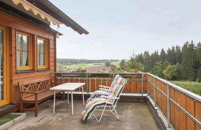 Apartment in Waldachtal Near the Forest - Foto 28