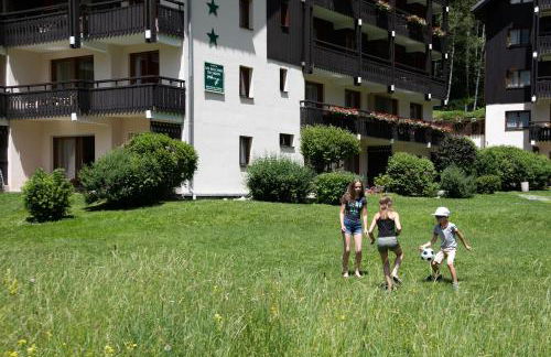 Les Balcons du Savoy - Photo 77