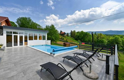 Beautiful Home In Stubicke Toplice - Foto 13