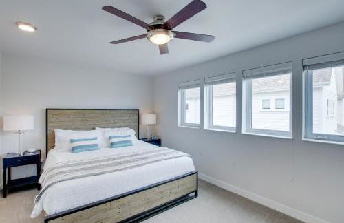 Riverfront Sheboygan Townhome with Grill! - Foto 18