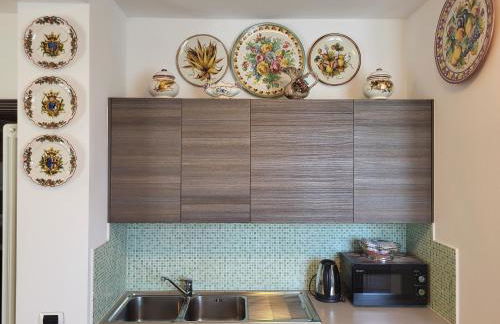 Casa Intignano - appartamento con terrazzo vista lago - Foto 29