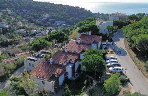 Canyelles BBQ Apartment - Foto 36