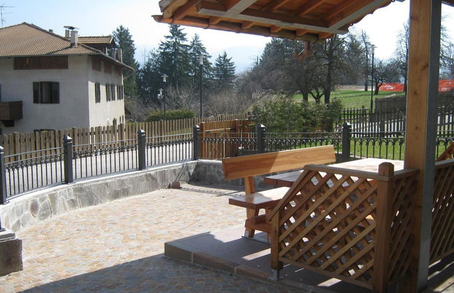 Agritur Pisani - Foto 16