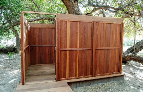 Refugios Parajuru - Pavilhão - Photo 12